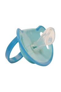 FISHER PRICE Soft Touch Silikon Emzik 6-18 Ay Fil