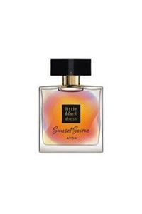 AVON Yepyeni Little Black Dress Sunset Soiree Eau De Parfum 50 Ml