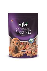 Reflex Semi Moist Sport Mix Köpek Ödülü