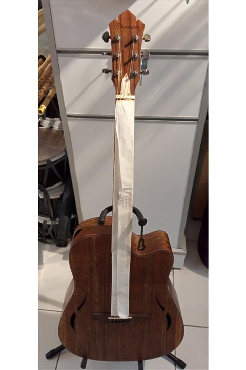 ARDIÇ MÜZİK MARKET Champes Ch-9 Akustik Gitar