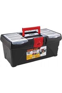 Super Bag No:16 Super-bag Tool Box Takım Çantası