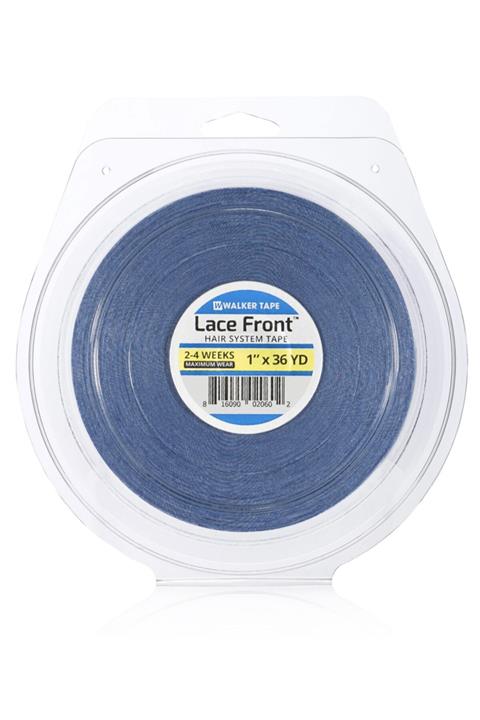 Walker Tape 36 Metre Mavi Rulo Bant