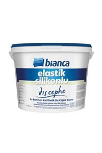 Bianca Silikonlu Elastik 15lt 0270 Yeşilırmak