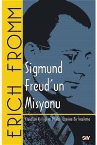 Say Yayınları Sigmund Freud'un Misyonu