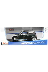 NECO TOYS 1:18 Mini Cooper (Sun Roof)