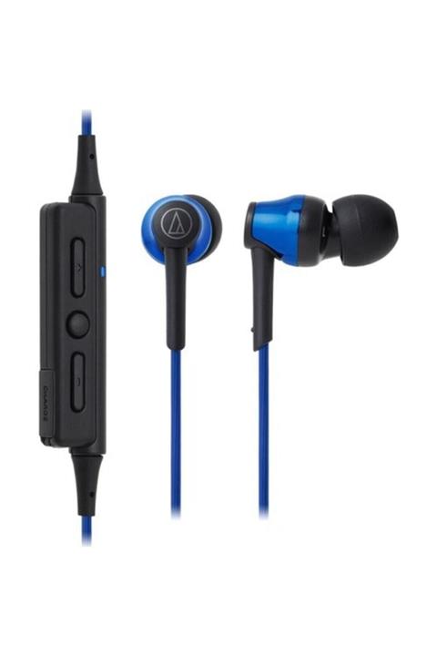 Audio Technica Audio-technica Ath-ckr35bt Bluetooth Wireless Kulakiçi Boyun Askılı Kulaklık