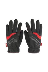 Milwaukee T48229712 Ağır Hizmet Tipi Iş Eldiveni Esnek Tip 9 Bede