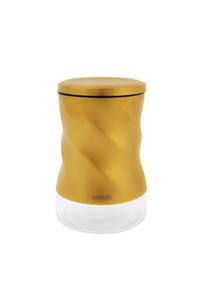 Emsan Twister Küçük Boy Kavanoz Gold