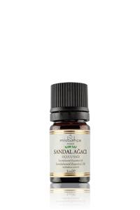 MİSBAHÇE Sandal Ağacı Uçucu Yağı 5 Ml