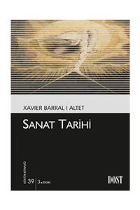 Dost Kitabevi Sanat Tarihi