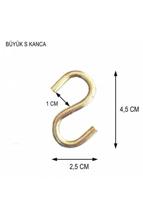 SadeM S Büyük Kanca