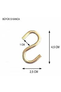 SadeM S Büyük Kanca