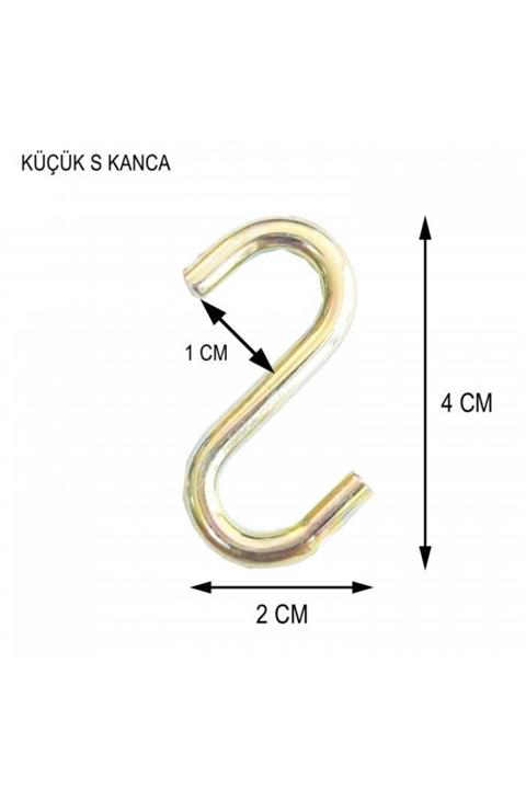 SadeM S Küçük Kanca