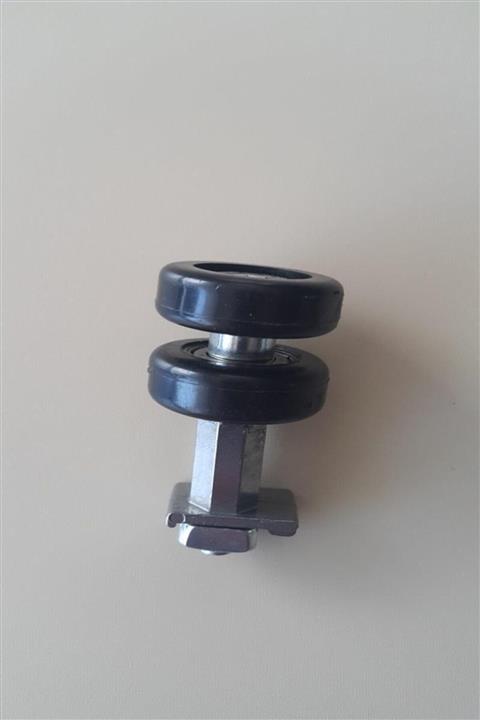 kent aksesuar Gold / Fırtına Metal Teker Düz 300100