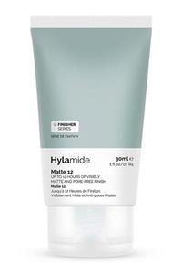 Hylamide Matte 12 Yüz Bakımı 30ml