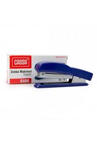 Cassa 8400 Zımba Makinesi Kırmızı No:10