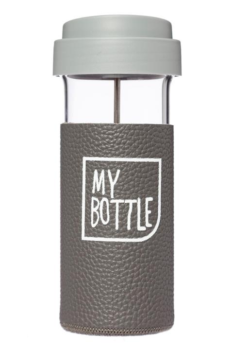 Özcan İnşaat My Bottle French Press Cam Mug