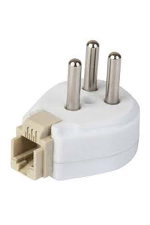 YAŞARYAPIMARKET Far Telefon Fişi Jaklı