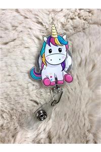 Hediyebum Unicorn Yoyo Kartlık