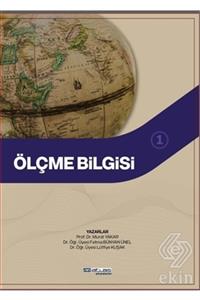 Atlas Akademi Ölçme Bilgisi 1