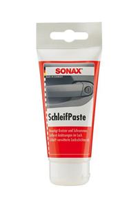 Sonax Çizik Giderici Pasta 75ml