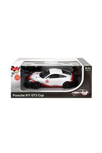 Sunman 1:14 Porsche 911 Gt3 Cup Uzaktan Kumandalı Işıklı Araba