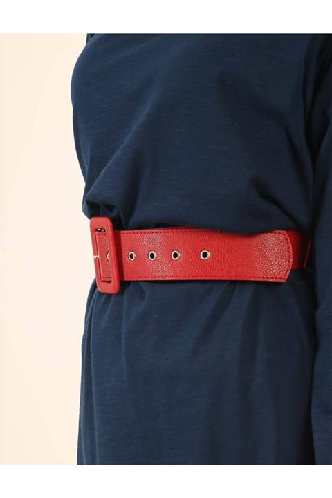 SİNDAL Kemer 50-200 Komp - Kırmızı