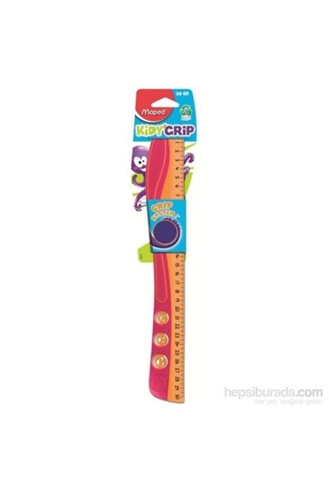 Maped Kidy Grip Cetvel 30 Cm 278510