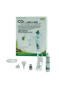 HİLALSHOP Ista Co2 45 Gr. Set