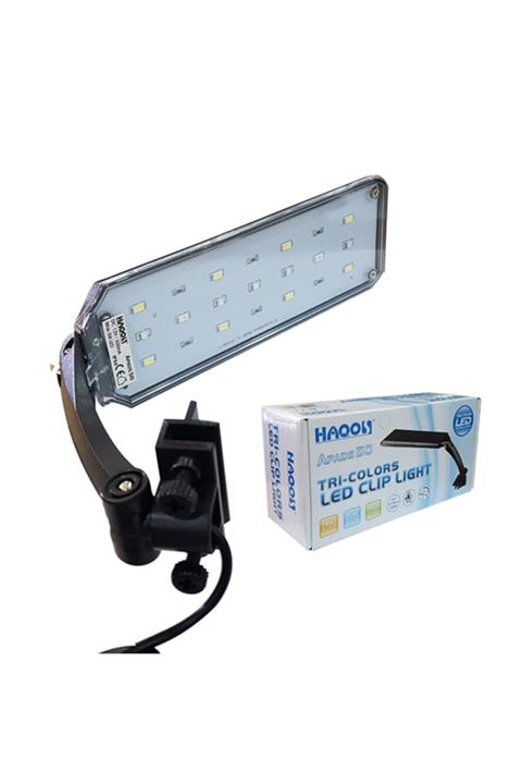 HİLALSHOP Haqos Cube Box Ve Canyon Box Yedek Lamba - Siyah