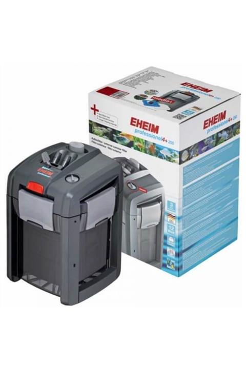 Eheim Professionel 4+ 250 Akvaryum Dış Filtresi 950 L/s 12 W
