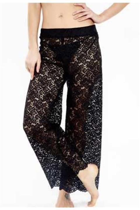 Luis Kadın Yeni Sezon Pantolon Pareo