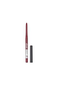 Kiss Luxury Lip Liner Dudak Kalemi Spiced 04