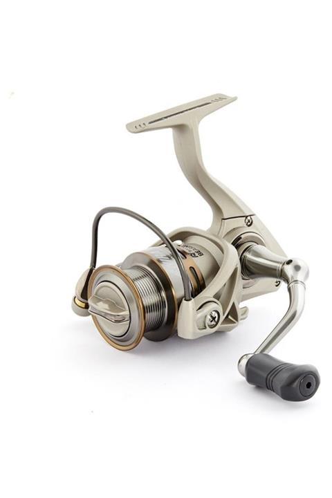 LUCKY JOHN Makine Anira Spin 7 - 6+1 1500