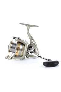 DAIWA Legalis 2500 Sh 7+1 Bb Makine