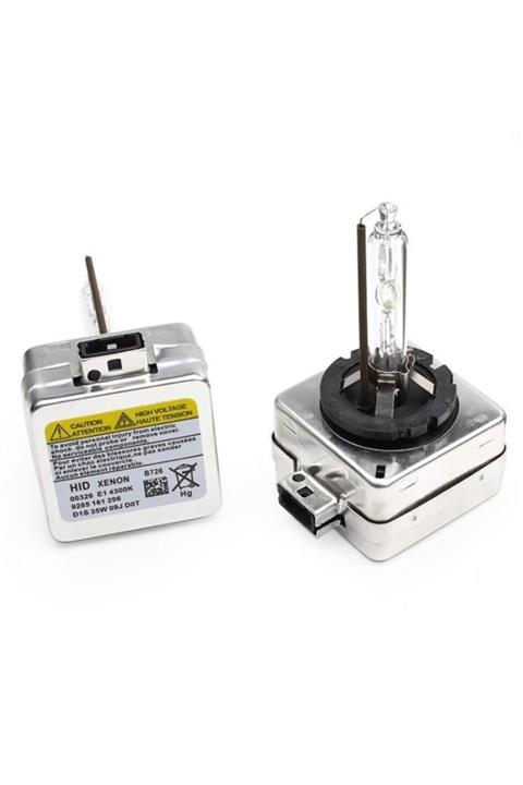 Nettedarikçisi D1s 4300k Xenon Far Ampulü