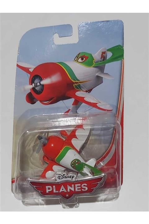 MQM Kopya - Disney Plane Eğlenceli Oyuncak Uçak