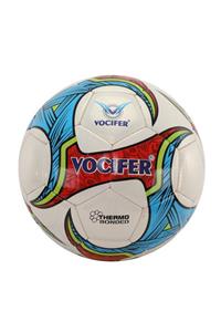vocifer Vocıfer Futbol Topu Prf Futbol Topu Beyaz