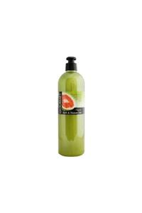 Sentoo Flowers Ve Gourmet Pomelo Banyo Ve Duş Jeli 500 Ml