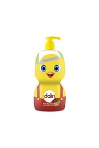 Dalin Marka: Bebek Şampuanı 500ml