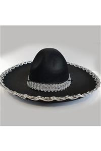 HİLALSHOP Sombrero Meksika Şapkası Çocuk