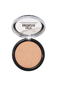 Maybelline New York City Bronze Bronzlaştırıcı & Kontür Pudrası - 250 Medium Warm (orta, Sıcak Ton)