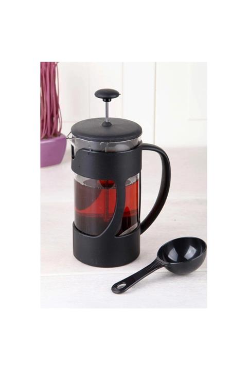 Baroness Leva House Çay Kahve French Press 350 Ml 13884