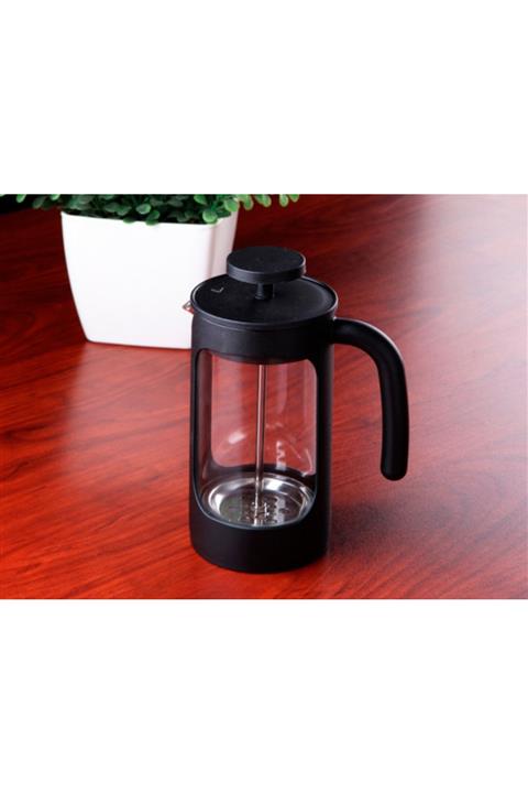 Favorite Kitchen Borosilikat Cam 350ml French Press