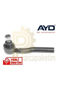 AYD OE Chevrolet Lacetti Rot Başı Sol