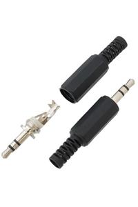 VONEX 3.5mm Stereo Plastik Jack