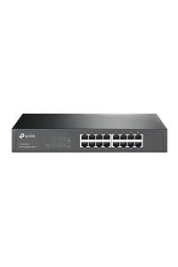 TPLINK 16 Port Gigabit Swıtch Tl-sg1016d