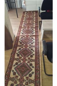 Sarayhalım Halı 80 Cm X 417 Cm Yolluk