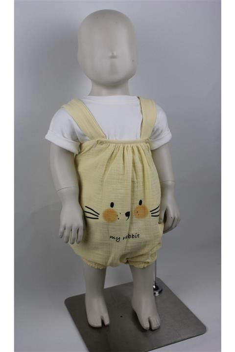 BBX EXCLUSIVE Salopet 2'li