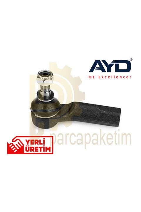 AYD OE Chevrolet Epica Rot Başı